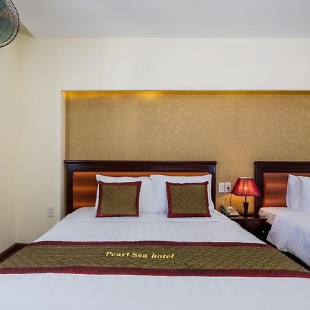 Pearl Sea Hotel Da Nang Dış mekan fotoğraf