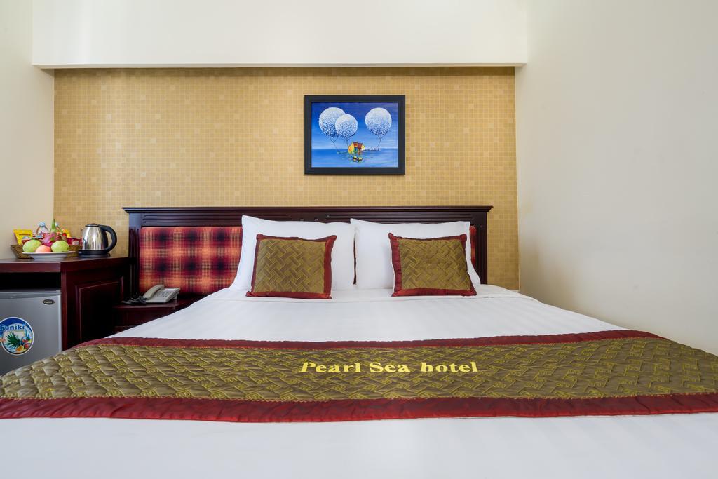 Pearl Sea Hotel Da Nang Dış mekan fotoğraf