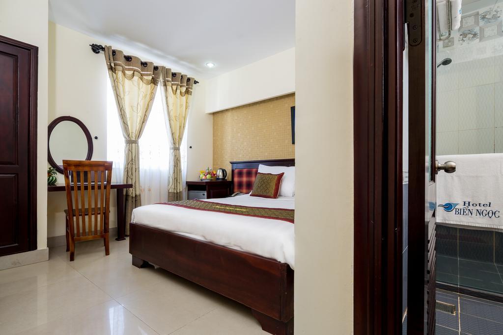 Pearl Sea Hotel Da Nang Dış mekan fotoğraf